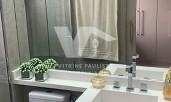 Imagem 5: R. Percílio Neto 167, Vila Gumercindo - Apartamento para Venda (Condomínio Olimpic Bosque