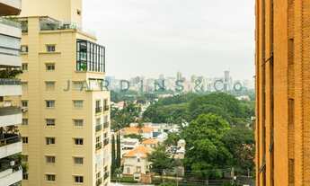 Imagem 6: SãO PAULO - Apartamento Padrão - Jardim América