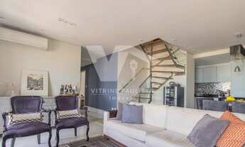 Imagem 7: R. Sapucaia 1070, Mooca - Cobertura Duplex para Venda (Condomínio Sapucaia), 211 m², 4 dor