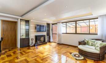 Imagem 2: PORTO ALEGRE - Apartamento Padrão - Menino Deus