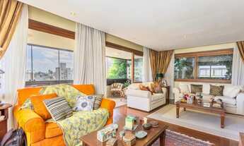 Imagem 5: PORTO ALEGRE - Apartamento Padrão - Petrópolis