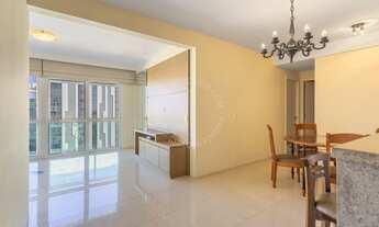 Imagem 3: PORTO ALEGRE - Apartamento Padrão - Boa Vista