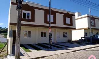 Imagem: CAXIAS DO SUL - Casa Padrão - São Luiz