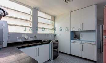 Imagem 4: SãO PAULO - Apartamento Padrão - Paraíso