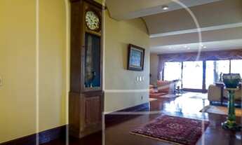 Imagem 3: PORTO ALEGRE - Casa Padrão - Vila Assunção