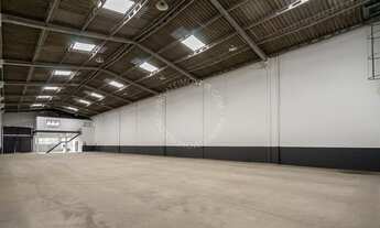 Imagem 7: PORTO ALEGRE - Galpão/Depósito/Armazém - São Sebastião