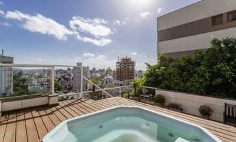 Imagem: PORTO ALEGRE - Apartamento Padrão - Petrópolis