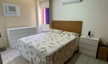 Imagem 4: Apartamento à venda, 3 quartos, 1 suíte, 2 vagas, Boa Viagem - Recife/PE