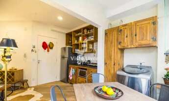 Imagem 6: Apartamento à venda, Pinheiros, São Paulo, SP