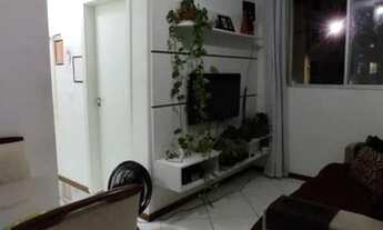 Imagem 6: Apartamento 2 quartos, 49m², nascente, 1 vaga - Vilas de Abrantes