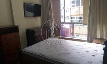 Imagem 6: 02 Quartos na Praia de Icaraí - sol da manhã