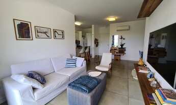 Imagem: FLORIANóPOLIS - Apartamento Padrão - Campeche