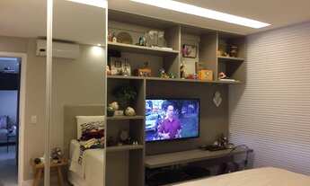 Imagem 4: Recife Flat - Apê com vista para o mar