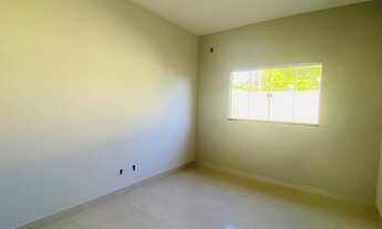 Imagem 6: Casa, Nova, 2 quartos (1 Suíte), próxima ao Hospital Huapa e Polo Empresarial