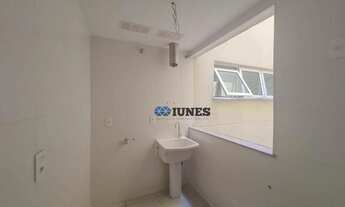 Imagem 5: Apartamento para alugar, 60 m² por R$ 2.340,89/mês - Badu - Niterói/RJ