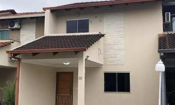 Imagem: Casa/Sobrado com 3 quartos em condomínio