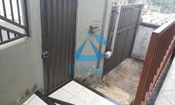 Imagem 3: Casa para aluguel, 3 quartos, 1 suíte, 1 vaga, Santa Mônica - Santa Bárbara/MG