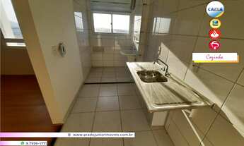 Imagem 5: Lindo Apartamento, 2 Quartos, 55m, Segurança e Lazer Completo