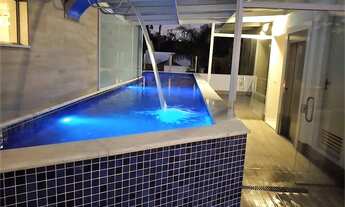 Imagem 3: Sobrado para venda possui 426 m² !