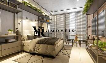 Imagem: Flat a 50 metros do mar em Cabo Branco