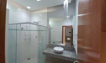 Imagem 6: Casa para venda tem 100 metros quadrados com 3 quartos em Núcleo Residencial Beija-Flor