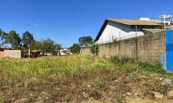 Imagem: Lote Bertaville 499 m2