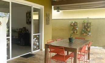 Imagem 6: Casa à venda com 3 suítes - GRANJA VIANA RESERVA VALE VERDE - Cotia/SP