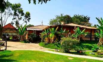 Imagem 4: Fazenda/Sítio/Chácara para venda possui 520 metros quadrados com 3 quartos