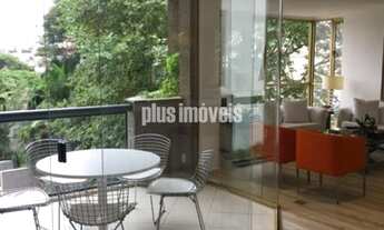 Imagem 3: Real Parque Apartamento com 4 dormitórios