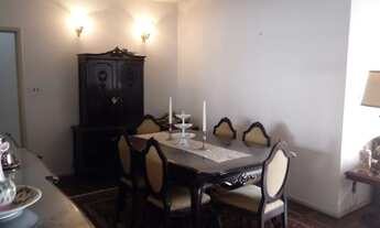 Imagem 3: Apartamento venda porteira fechada com 130 m² com 3 quartos em Consolação - São Paulo - SP