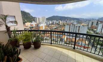 Imagem: Apartamento com 2 quartos 1 quadra praia