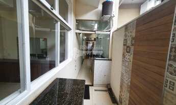 Imagem 5: Ribeirão Preto - Casa Padrão - Ribeirânia