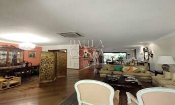 Imagem 6: Rio de Janeiro - Casa de Condomínio - Barra da Tijuca