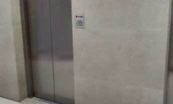 Imagem 2: EDF. SAO CONRADO OFFICES - SALA 39,5m² - CAMINHO DAS ARVORES