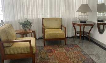 Imagem 4: Apartamento 3/4 no Pituba Ville, Sendo uma suíte com infraestrutura completa nascente vist