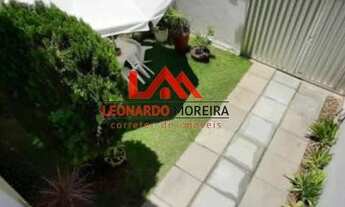 Imagem 2: Casa com 100 metros quadrados 3 quartos em Ipitanga