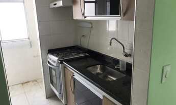 Imagem 2: Apartamento Residencial Tiradentes - 2 Dormitórios E 2 Vaga Coberta