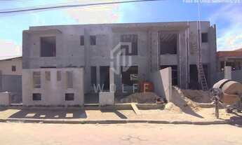 Imagem 2: JD701 - Sobrado Geminado a 200 metros da Praia em Navegantes/SC