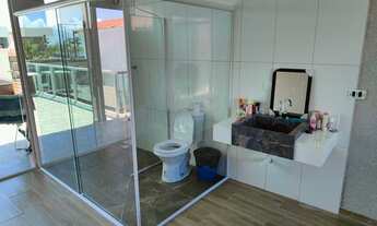 Imagem 4: Casa em Matinhos com piscina