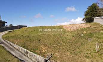 Imagem 6: Amplo Terreno à Venda na Região do Alto do Capivari - Campos do Jordão/SP