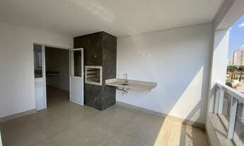 Imagem 2: Gran Excellence 230 metros 4 suítes + office 3 vagas