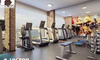 Imagem 4: Lançamento na Praia do Morro, GAUARAPARI, SUÍTE