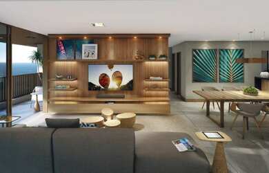 Imagem 9: Apartamento com 3 quartos - Pedra do Sal Reserva - Fabuloso