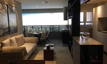 Imagem: Apart 107 M2, 3 Suítes, Sala Ampla, Varanda