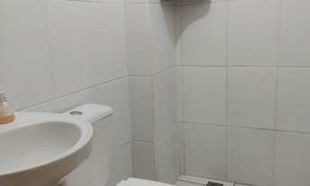 Imagem 6: Apartamento Térreo com 48 m2 no Éden