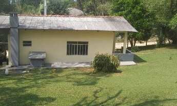 Imagem: Alugo em casa em campina grande do sul