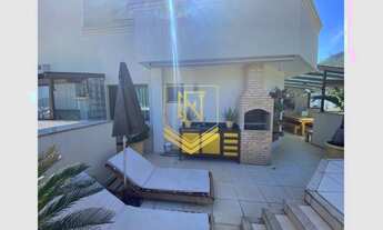 Imagem 2: Cobertura duplex no condomínio Florença, Tijuca