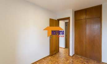 Imagem 6: VENDE - OPORTUNIDADE - VILA CLEMENTINO APTO 78.00M² = 2 DORM. 1 VAGA DE GARAGEM EXCELENTE