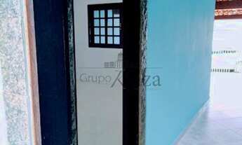 Imagem 5: Casa Sobrado - Bosque dos Ipês - 150m² - 3 Dormitórios