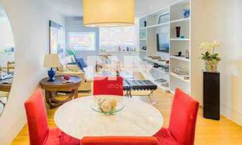 Imagem 2: Cobertura Duplex Reformada